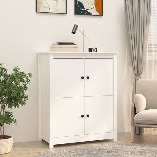 Buffet armoire rangement salle - buffet,