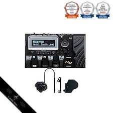 Synthétiseur guitare Roland GR-55GK-BK BlackJapan neuf