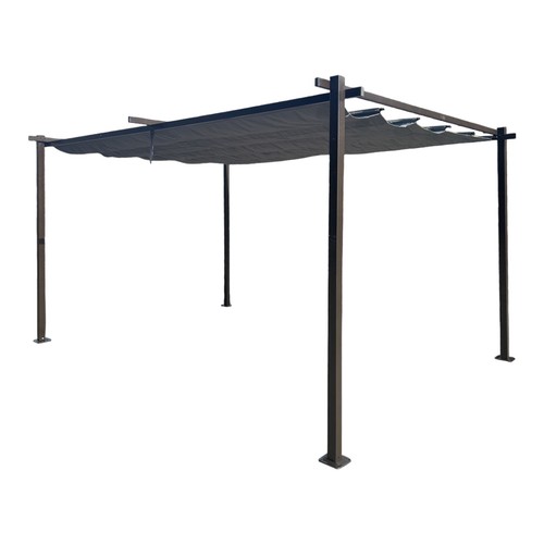 Jet line jardin pavillon - jardin,
