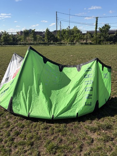 Ozone enduro green - ozone, v3
