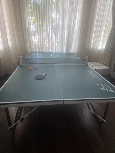 Ping pong table 4x8 - pong,