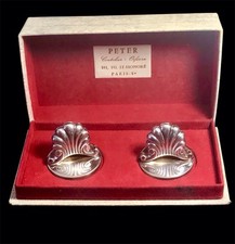 RARE 2 porte menu modèle