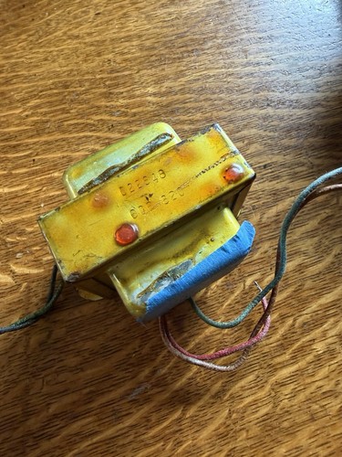 1968 fender vibrolux - 1968,