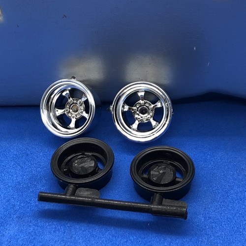 Fob mpc halibrand - mpc,