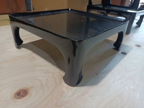 Sowa zen lacquered - zen,