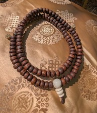 Magnifique MALA Tibétain En