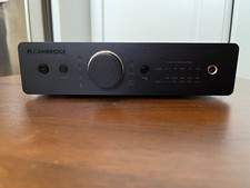 Cambridge Audio DacMagic 200M