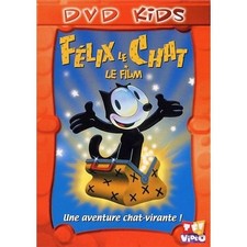 Felix Le Chat-Le Film