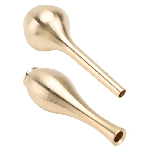 Pcs vase compact en - pcs, laiton