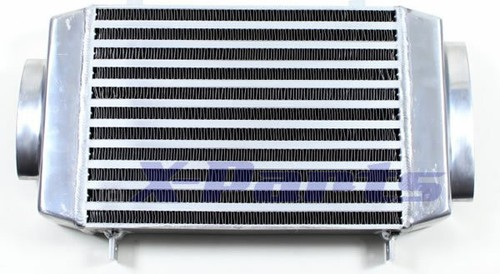 Mise niveau intercooler - mise,