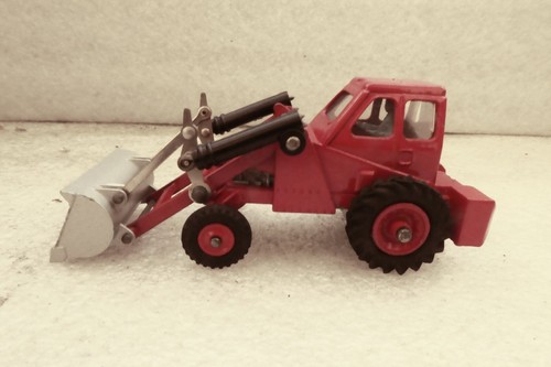 Dinky toys made - dinky,