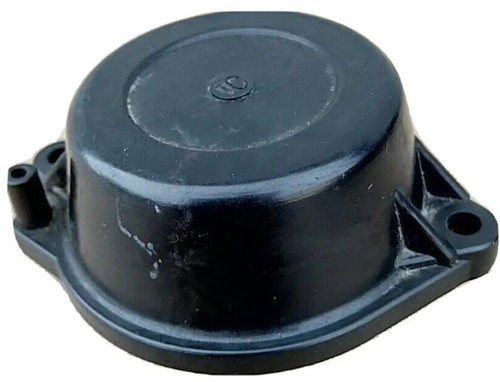 Chapeau couvercle carburateur - chapeau,