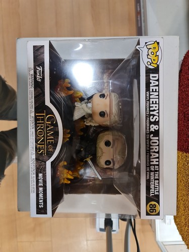 Figurine funko pop game - funko, of