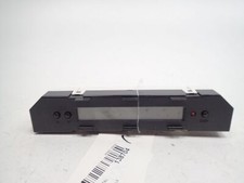 AFFICHEUR DIGITAL 3460062J20 SUZUKI SWIFT 3 (03/2005 04/2011) / NE 138704