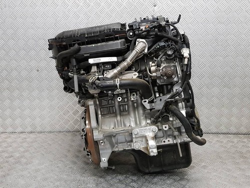 Moteur peugeot 208 308 - moteur,