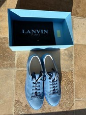 Baskets basse/low top sneakers Lanvin - 47
