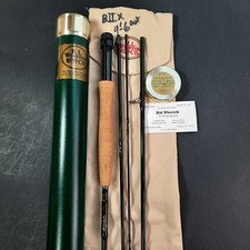 Winston Boron Fly Rod BIIX 9'