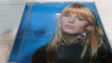 CD FRANCE GALL  MUSIQUE   / CD