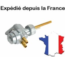 Robinet d'essence NEUF pour HONDA SL350 SL 350 K de 1969 à 1973 16950‑292‑000