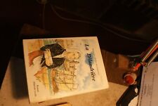 LA BELANDRIERE par Jacqueline