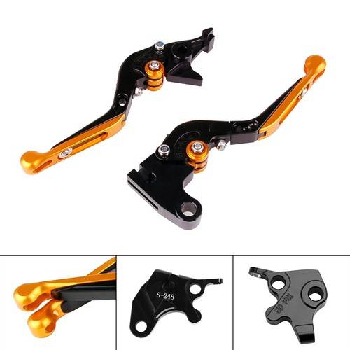 Ajustable leviers frein - ajustable,