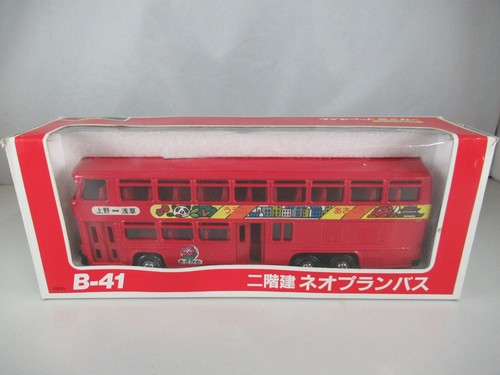 Diapet b41 neoplan double - diapet,