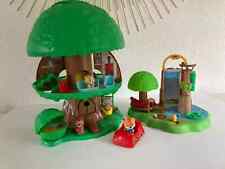 16⚜️ L'arbre Magique Vulli