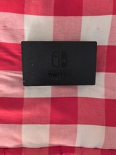 Dock Joycon Original solo fully working good condition for Nintendo switch oled 