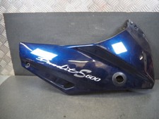 COWL, FRONT RH SUZUKI