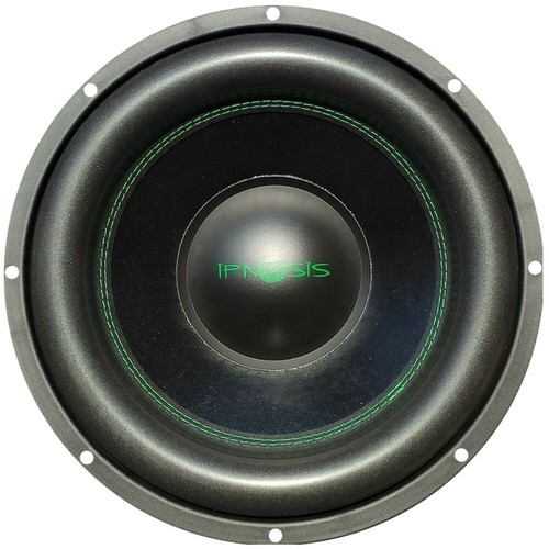 Subwoofer ipnosys ipw 8038 2 - 1, 8038.2