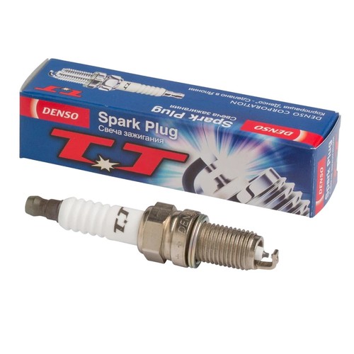 Denso bougie allumage pour - bougie,