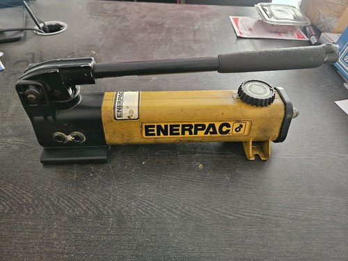 Pompe main hydraulique - pompe,