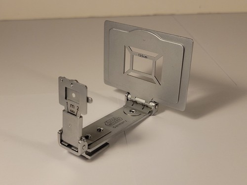 Viseur viewfinder leitz rosol - viewfinder,