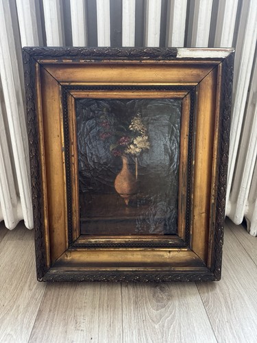 Nature morte ancienne - , –