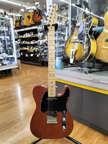 Fender usa fsr perf tele - [fender],