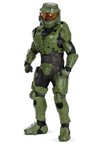 Kid prestige halo master - kid's,