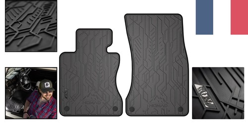 Motos tapis caoutchouc - motos,