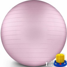 Ballon de gymnastique