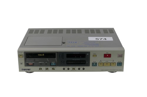 Sony evo 100p - sony, evo-100p