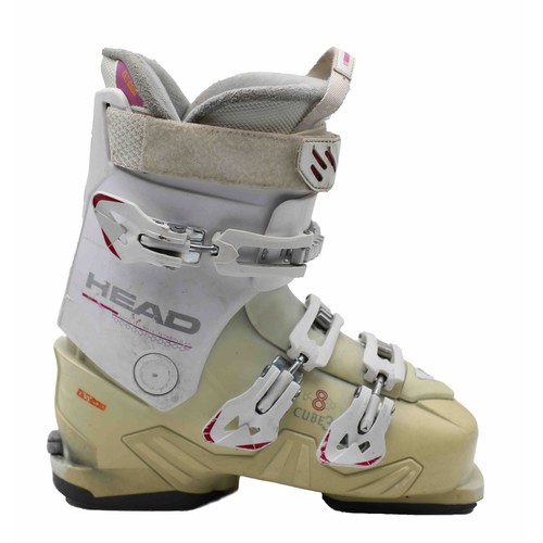 Chaussure ski occasion - ski, head
