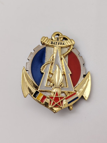 Opération trident bat fra - bat, 8