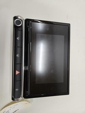 Ecran GPS CITROEN C3 3 PHASE 2