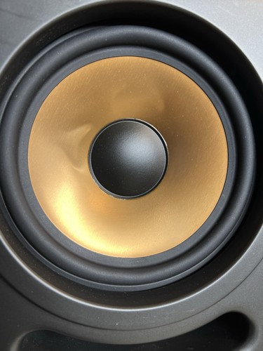Klipsch ceremetallic - klipsch, rc-62