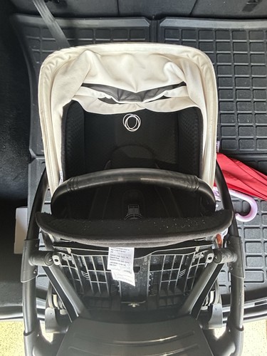 Bugaboo bee single stroller - bee,