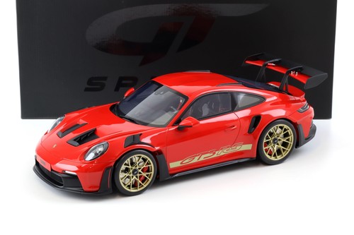 Spirit gt939 porsche - 1:12,