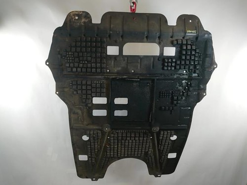Cache sous moteur - , renault