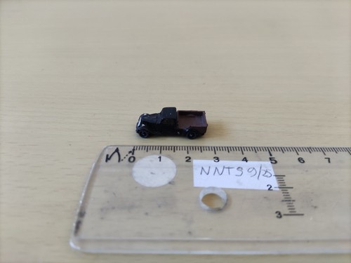 Camion pick 166e - pick, 1/166e