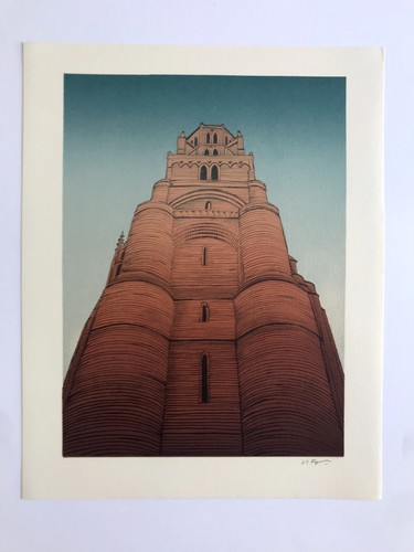 Alain foll albi - foll,, 1978