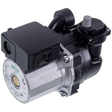 Pompe De Circulation Pour