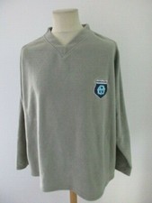 Rare sweat de football vintage